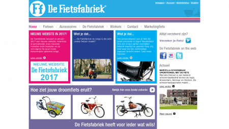 De Fietsfabriek