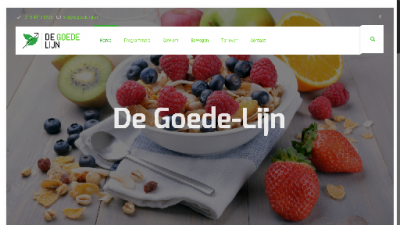 logo Goede-Lijn De