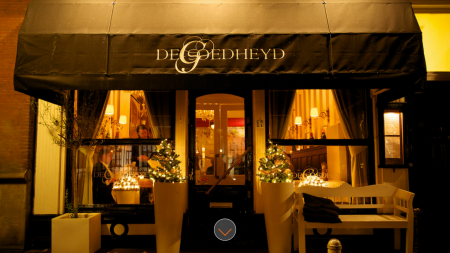 Restaurant Goedheyd De