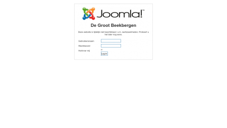 Groot Beekbergen BV De