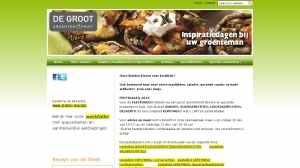 logo Groot Groente en Fruit De