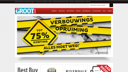 Groot Wonen De