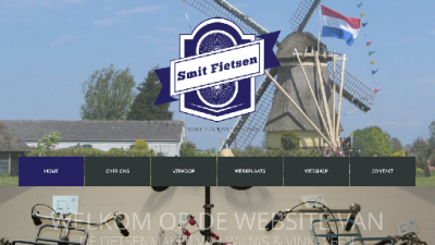 logo Haan Fietsen De