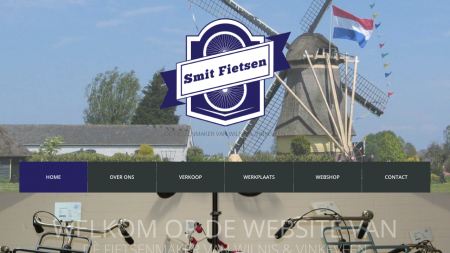 Haan Fietsen De