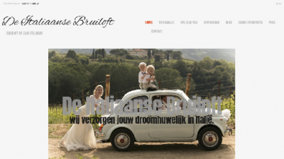logo Buitenlandse Bruiloft De