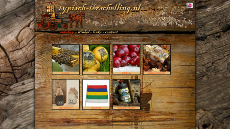 Jutter Delicatessen en Souvenirs De