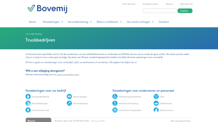 Dekavas BV Assurantiekantoor