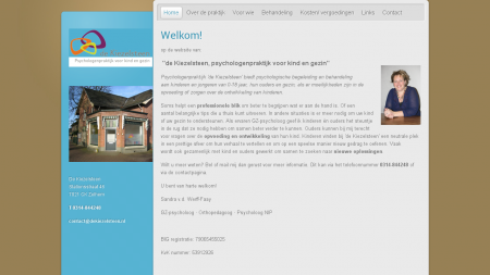 Kiezelsteen Psychologenpraktijk voor Kind & Gezin De