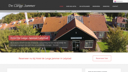 Hotel De Lange Jammer
