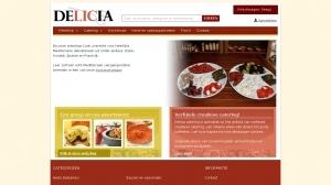 logo Delicia