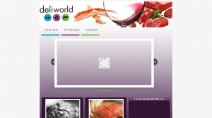 logo Deliworld