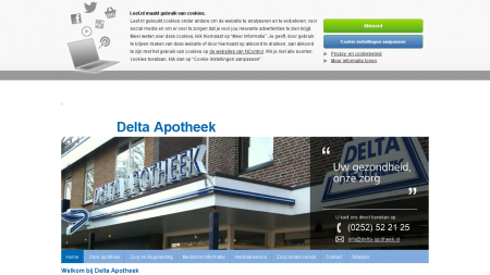 Delta Apotheek