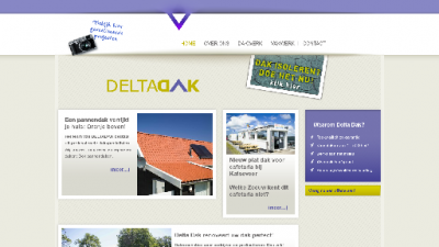 logo Delta Dak