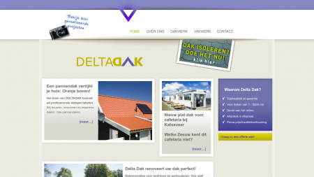 Delta Dak