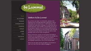 logo Lummel Logeer- en Doeboerderij De