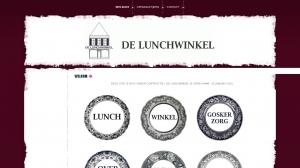 logo Lunchwinkel De