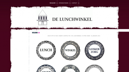 Lunchwinkel De