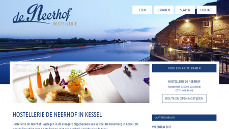 Restaurant De Neerhof