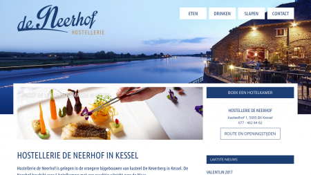 Restaurant  De Neerhof