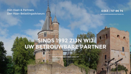 Haan & Partners Den