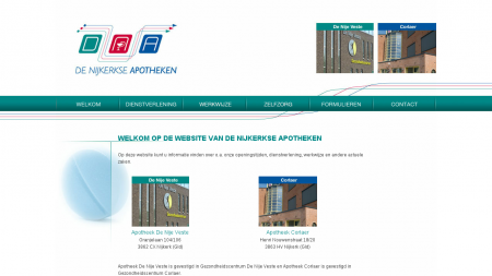 Nijkerkse Apotheken De