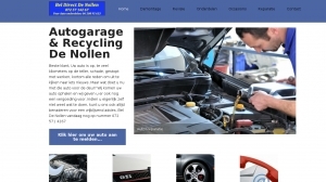 logo Autosloperij De Nollen