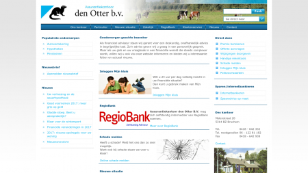 Assurantiekantoor Den Otter BV