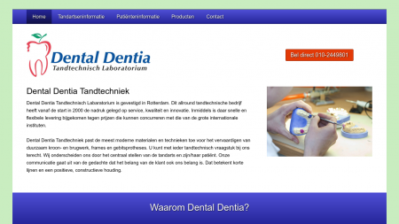 Dental Dentia