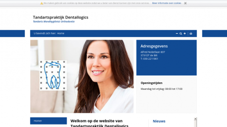 Botenga Tandarts S R J / Dentallogics