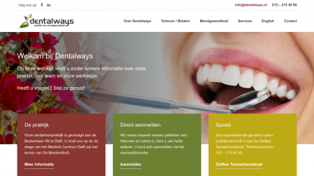 DentalWays BV