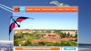 logo Papillon Camping Bungalowpark De