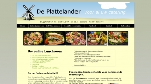 logo Plattelander