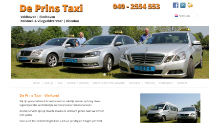 Prins Taxi De