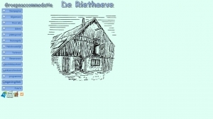 logo Riethoeve Groepsverblijf De