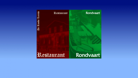 Roode Leeuw Restaurant De