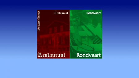 Roode Leeuw Restaurant  De