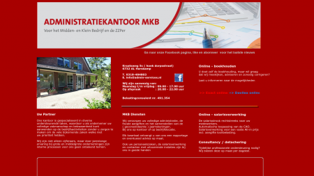 Roos Administratiekantoor De