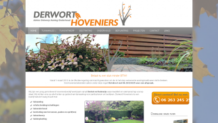 Derwort Hoveniers