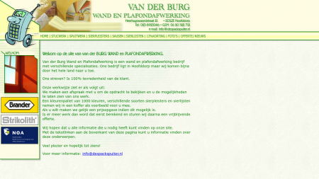 Burg Van der