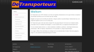 logo Transporteurs De