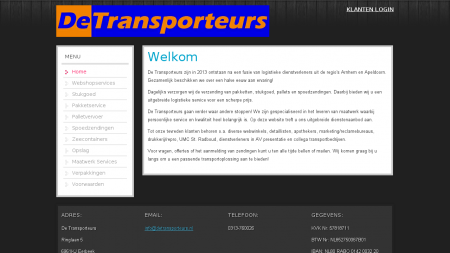 Transporteurs De