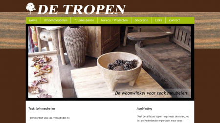 Tropen De