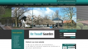 logo Twaalf Gaarden De