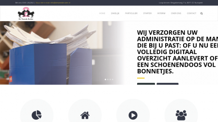 Administratiekantoor De Tweede Ruiter