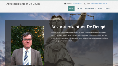Deugd Advocatenkantoor De