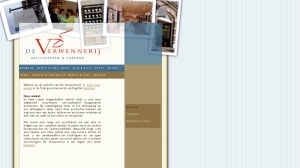 logo Verwennerij De