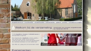 logo VerzamelingDe