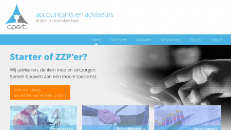 Vries & Boudewijns Accountancy De