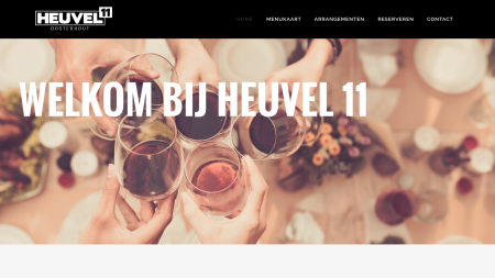 Vrijheid Restaurant De