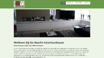 logo Wacht Interieurbouw De